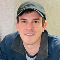 Trade Master Tools Employee Carl Larkin's profile photo