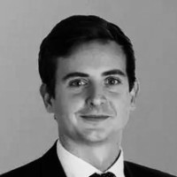 A&O Shearman Employee Sam Dent's profile photo