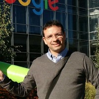 Fast Shop S/A Employee Eduardo Salem's profile photo