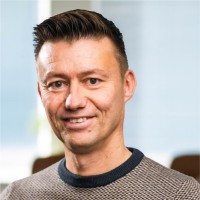 Arxus Employee Nicolas van Wijnsberghe's profile photo