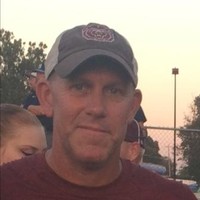 Crop Production Services Employee Dan Sherbo's profile photo
