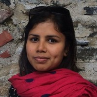 Amazon Employee Dipti Sonawane's profile photo