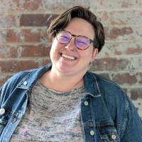 Kat James Email & Phone Number