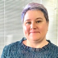 International Air Transport Association (IATA) Employee Lindi-Lee Kirkman's profile photo