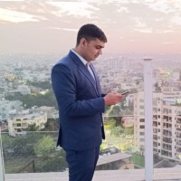 Nitesh Raiwar Email