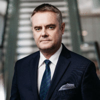 PZU Employee Marek Baran's profile photo