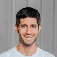 Inner Balance Employee Ram Michaeli's profile photo