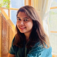 The Kaizen Company Employee Nida Zehra's profile photo