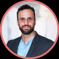 SANTECLAIR Employee Arnaud Courant's profile photo