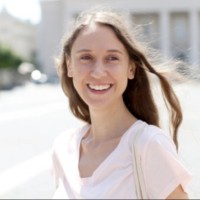Seek Sophie Employee Lina Gedvilaite's profile photo