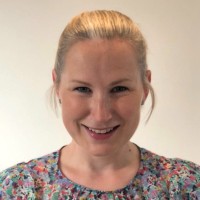 Mitie Employee Nikki Loveless's profile photo
