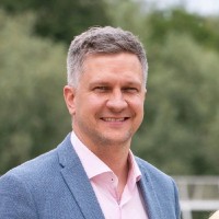 University of Limerick Employee Liam Ryan's profile photo