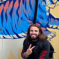 SkyParlour Employee James Brierley's profile photo