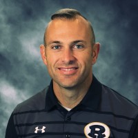 Radford City Public Schools Employee Ken Keister's profile photo