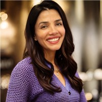 Citizen Health Employee Nasha Fitter's profile photo