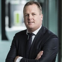 PGGM Employee Michel Schram's profile photo