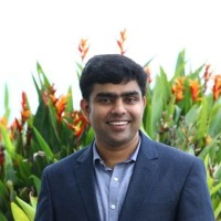 Haier Appliances India Pvt Ltd Employee Mathew Jacob's profile photo