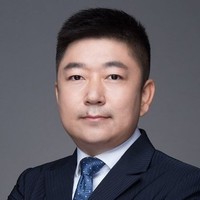 JiHu GitLab Employee Raymond Wang's profile photo