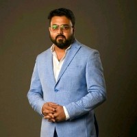 Reliance Consumer Products Limited Employee Arnab Dutta's profile photo