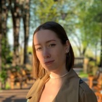 GrowthHit Employee Anastasiia Karavaieva's profile photo