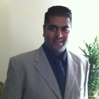 Jitesh Parmar