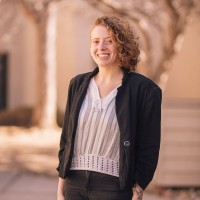 Semantic Arts, Inc. Employee Dalia Dahleh's profile photo