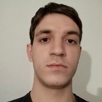 InfiniGods Employee Nikolay Milanov's profile photo