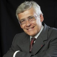 PAXTER Employee Pierre Tapie's profile photo