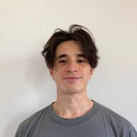 Boom Post Employee Ben Goodall's profile photo