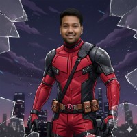Nitheesh Kumar Email