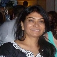 Web3D Consortium Employee Anita Havele's profile photo