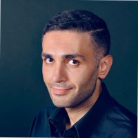 Diatiro Employee Keith Hansen's profile photo