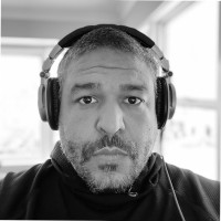 Create Employee Danny Exum's profile photo