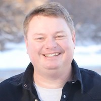 Robinson Nevada Mining Company Employee Steven Piippo's profile photo