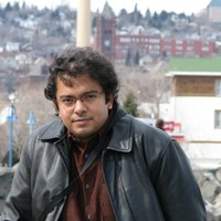 Dover India Employee Mukherjee's profile photo