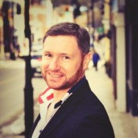 Rio Tinto Employee Billy Hicks's profile photo