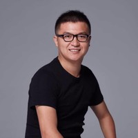 Semisand Employee Patrick Dai's profile photo