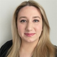 EY Employee Amanda Freedman's profile photo