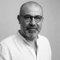 MONIIFY Employee Albert Shafik's profile photo