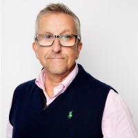 Certas Energy Employee Darren Holloway's profile photo