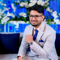 Checkout 51 Employee Mufrat Aritra's profile photo