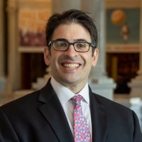 Copyright Employee Steven Andreadis's profile photo