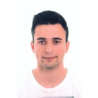 ARGOLABE Employee Yeray Ruiz de Azua Retuerto's profile photo