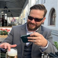 Travas Falconer Email & Phone Number