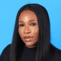 FIGOURS Employee Ngozi Morgan-Uwandu's profile photo