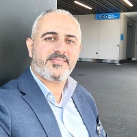 Mahmoud Adalow Email & Phone Number