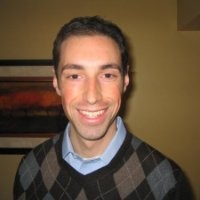 The MathWorks Employee Brian Cody's profile photo