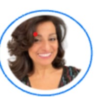 Spring Free EV Employee Sophia Peyton's profile photo