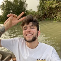 HOZIO Employee Alihan Kalkan's profile photo