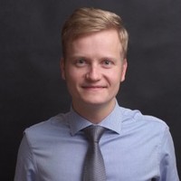 i4B sp. z o.o. Employee Paweł Skiścim's profile photo